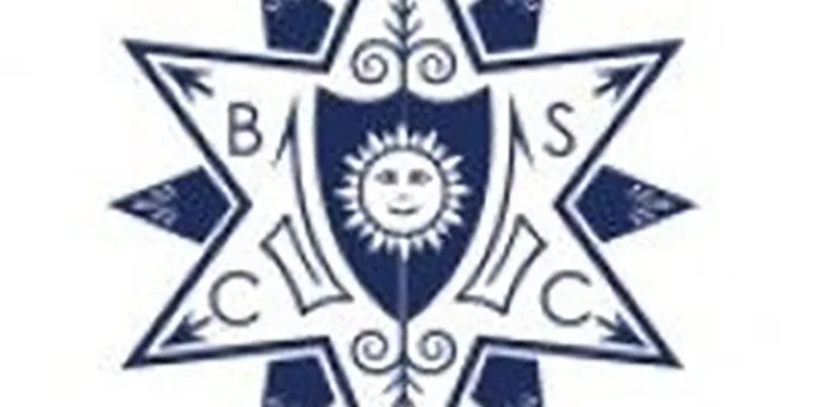 Banbury Star Cyclists’ Club Logo