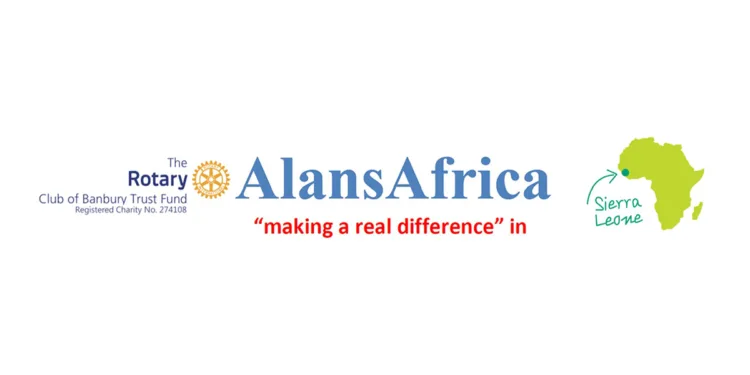 Alans Africa Logo
