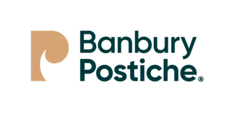 Banbury Postiche logo