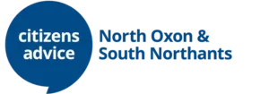 Citizens Advice North Oxon & South Northants Logo