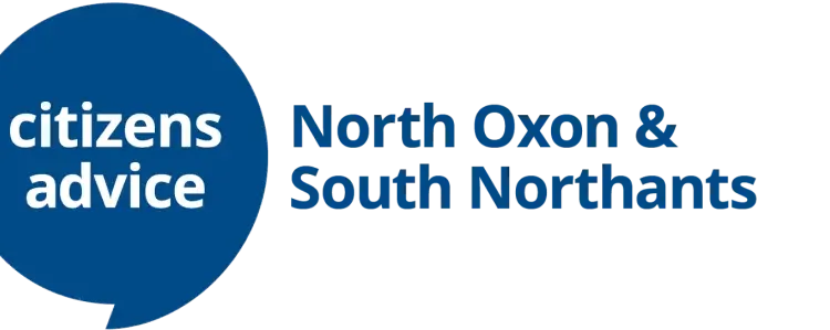 Citizens Advice North Oxon & South Northants Logo