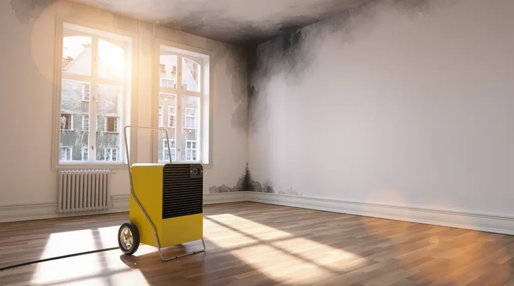 Effective Strategies for Home Mould Remediation