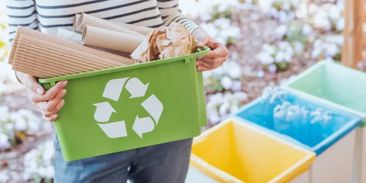 Embracing the Sun: Sustainable Ways to Relish Summer Without Adding to Environmental Waste