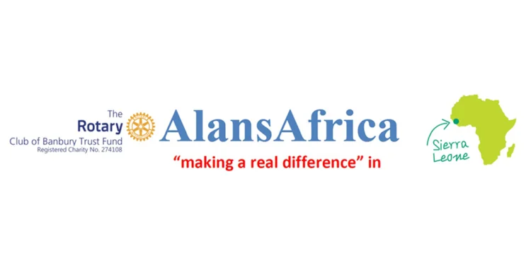Alans Africa Logo Yorkits