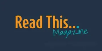Support Us - Read This Magazine