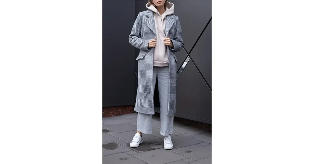 2024 Grey Colour Fashion Guide 1