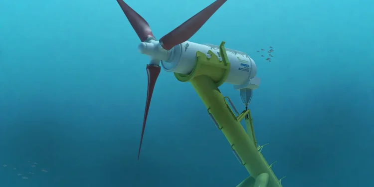 Exploring the Advantages and Disadvantages of Tidal Energy Feature