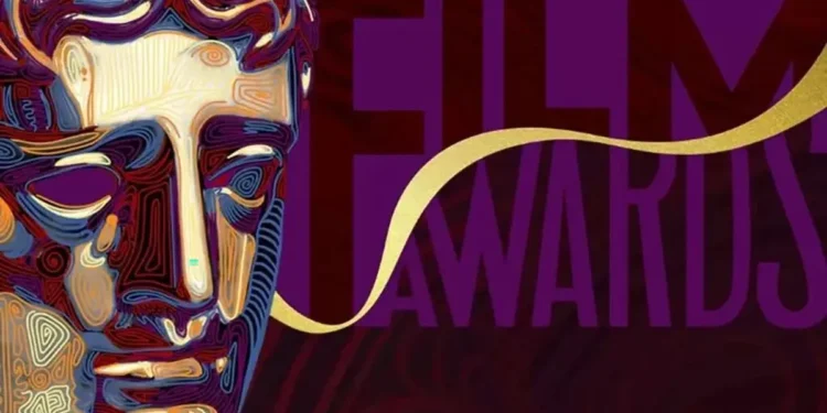 BAFTA 2024 Film Awards
