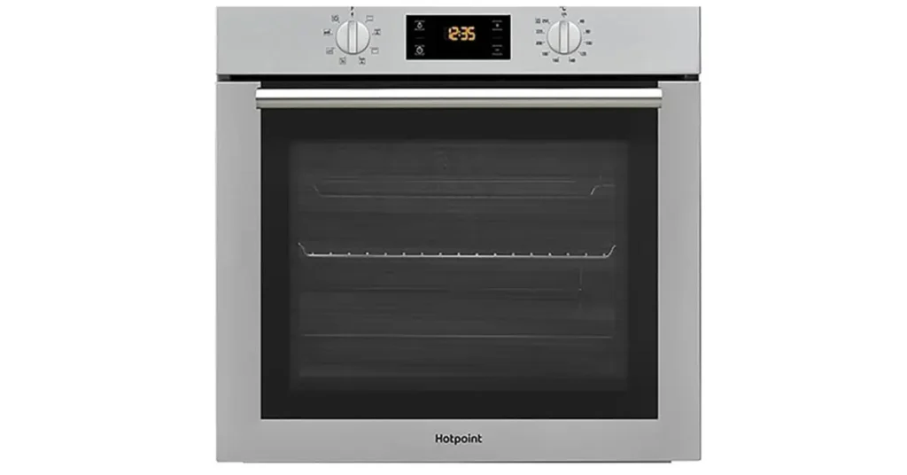 Hotpoint Built-In Electric Oven SA4544CIX