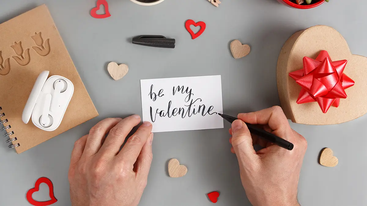 Valentine's Day, Definition, History, & Traditions