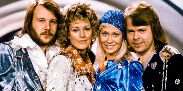 ABBA