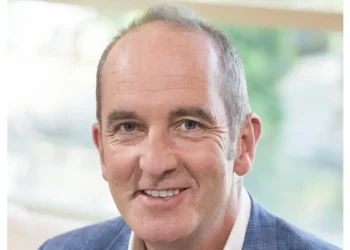 Doing IT Yourself Feature