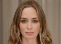 Emily Blunt Feature