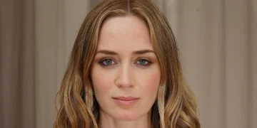 Emily Blunt Feature