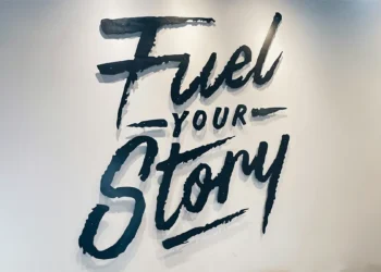 Storytelling Feature