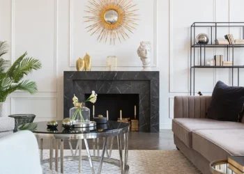 2024 Home Interior Trends Feature