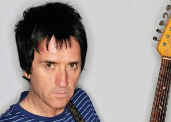 Johnny Marr