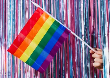 Pride Month at The Mill