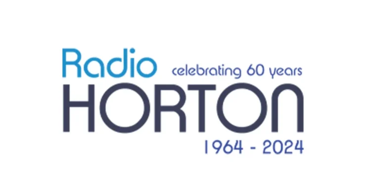 Radio Horton 60th Broadcast