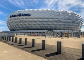 EURO 2024 Across Germany Feature