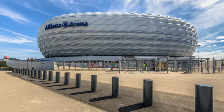 EURO 2024 Across Germany Feature