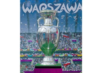 History of the European Championships Feature