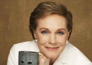 Julie Andrews Feature