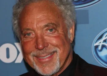 Tom Jones Feature