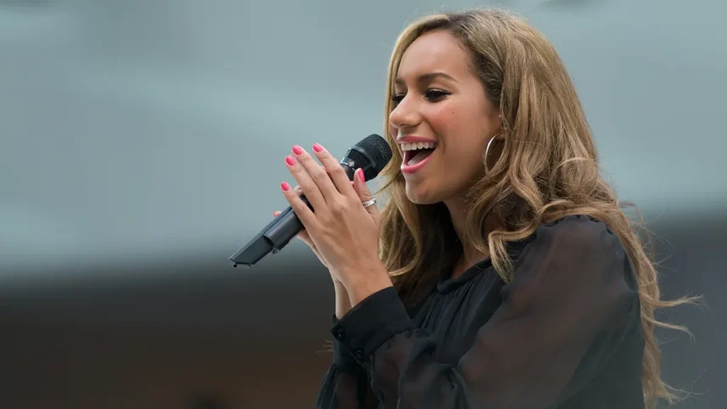 Leona Lewis