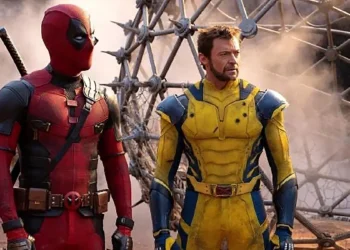 Deadpool and Wolverine