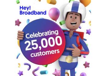 Hey!Broadband