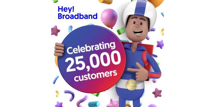 Hey!Broadband