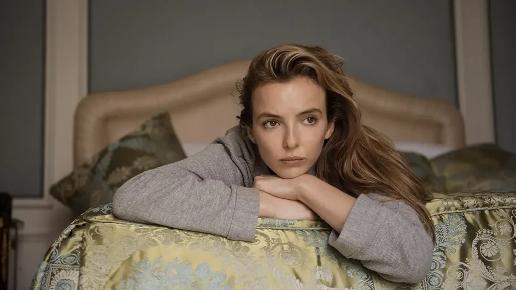 Jodie Comer