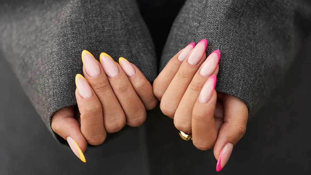 Nail Ideas