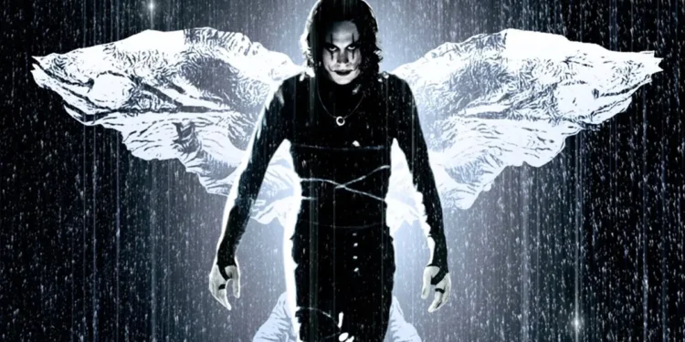 The Crow