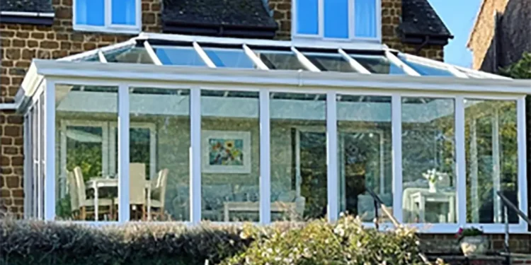 Conservatory Roof