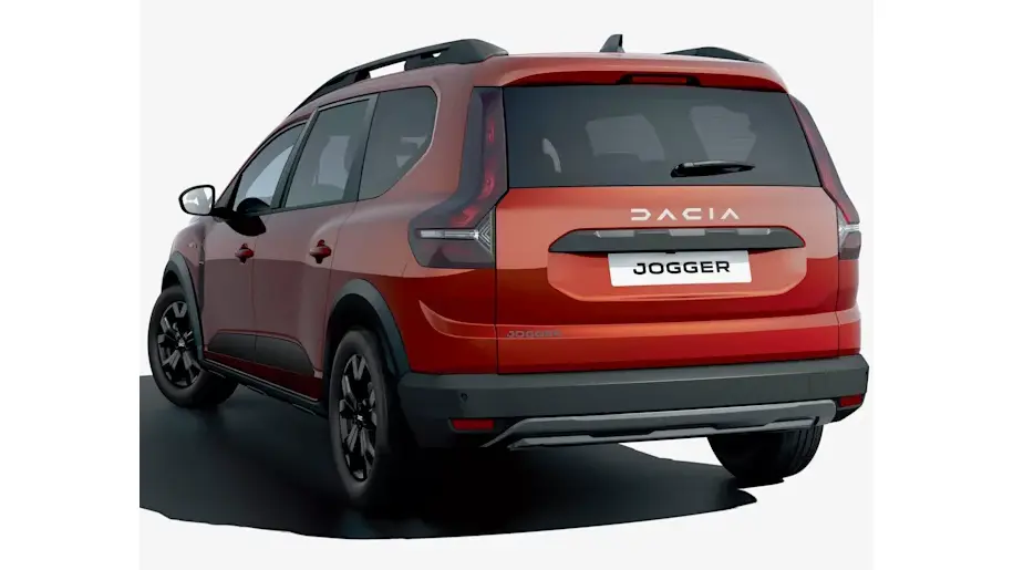 Dacia Jogger 1