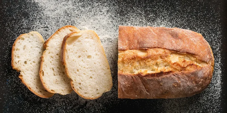 Fresh Bread Feature