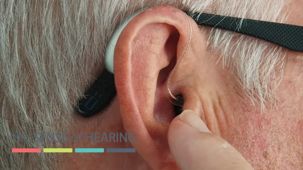 Hearing Aids