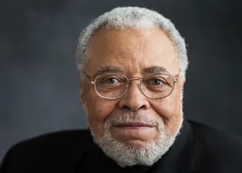 James Earl Jones