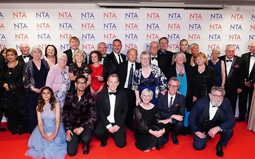 NTA Awards 2