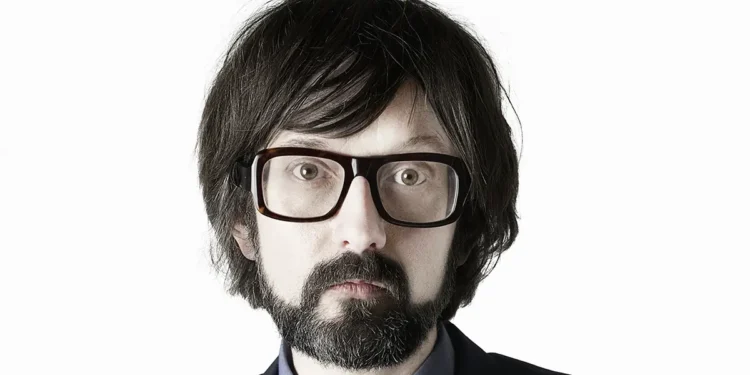 Jarvis Cocker