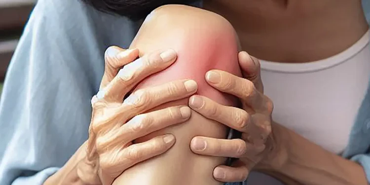 Knee Osteoarthritis Feature