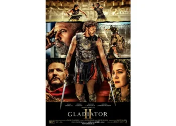 Gladiator II