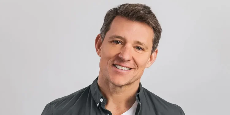 Ben Shephard Feature