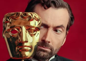 Bafta Film Awards 2025