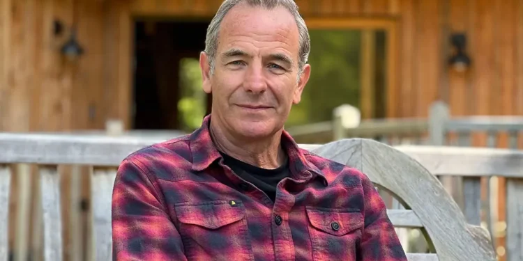 Robson Green