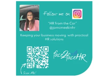 HR Lifesaver for Small Businesses