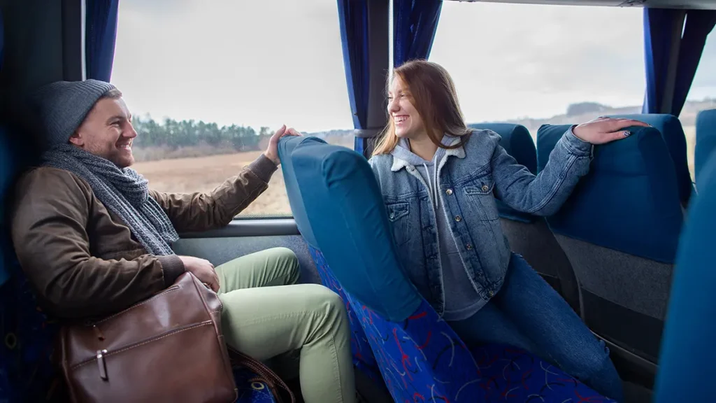 Coach Holidays