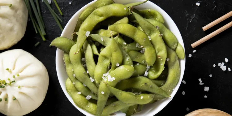 Health benefits of beans Feature